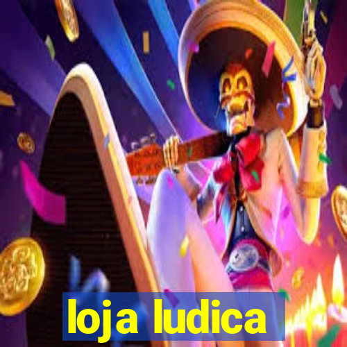 loja ludica